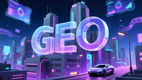 扎兰屯市GEO 优化行业动态：主流搜索平台地域收录规则更新综述
