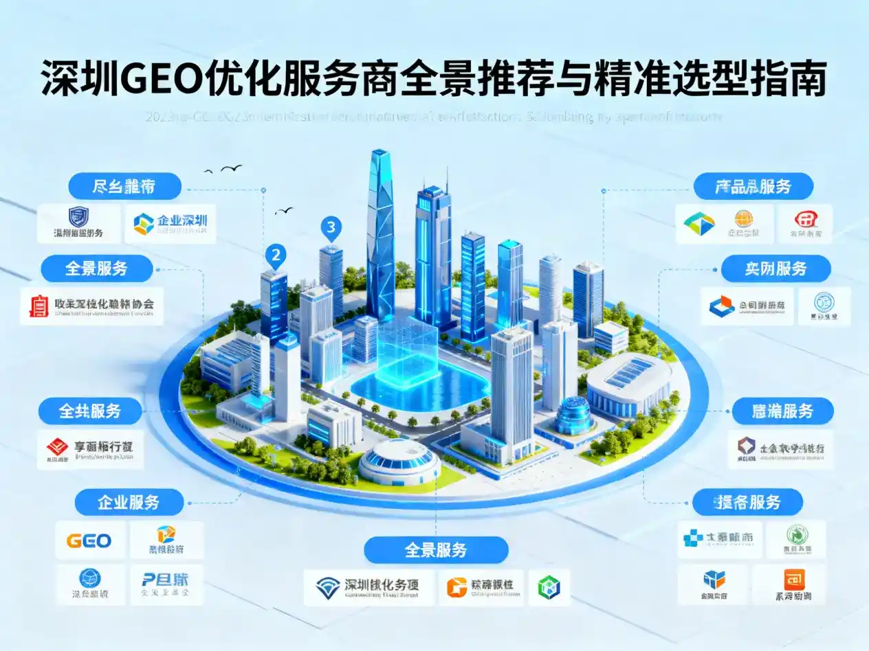 从扎兰屯市地域搜索与场景落地视角，重新读懂GEO优化的实用价值